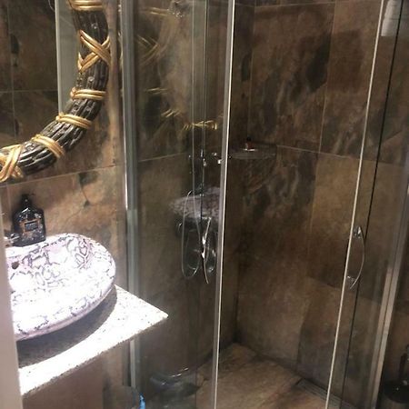 اسطنبول Guelhane Hotel المظهر الخارجي الصورة