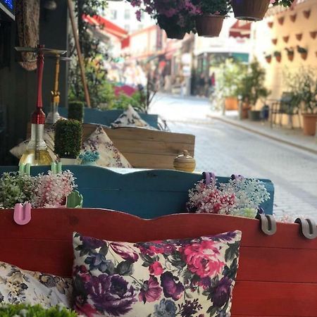اسطنبول Guelhane Hotel المظهر الخارجي الصورة